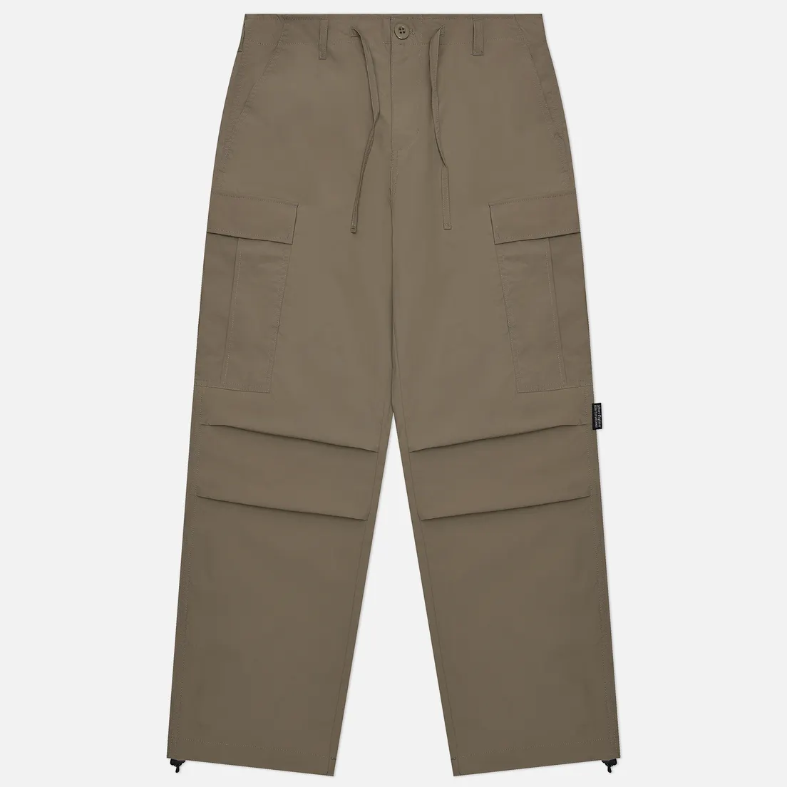 Uniform Bridge Мужские брюки 23SS AE M51