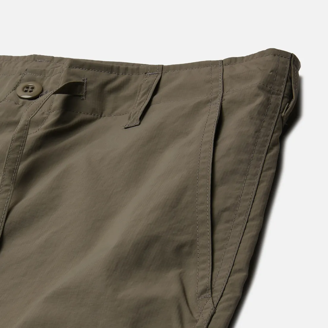 Uniform Bridge Мужские брюки 23SS AE M51