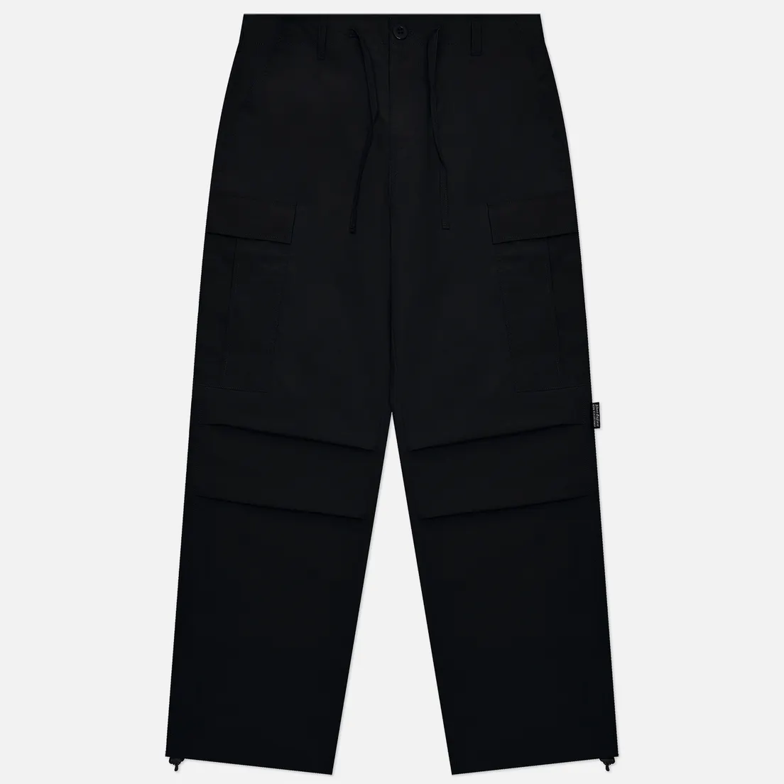 Uniform Bridge Мужские брюки 23SS AE M51