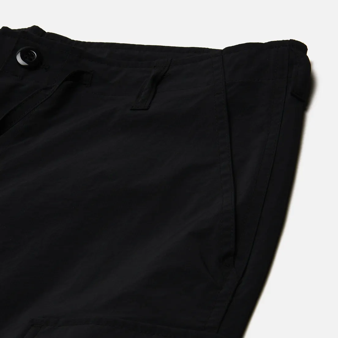 Uniform Bridge Мужские брюки 23SS AE M51