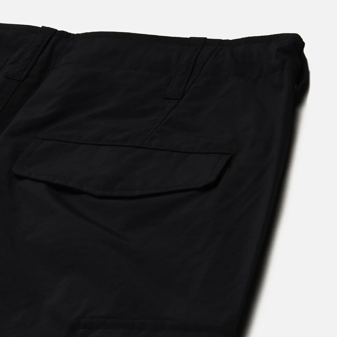 Uniform Bridge Мужские брюки 23SS AE M51