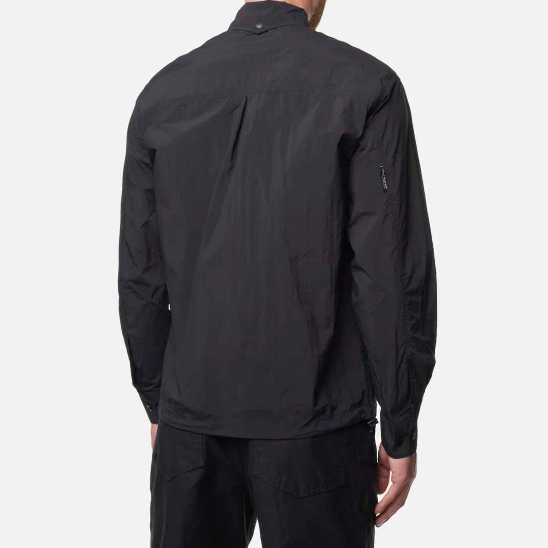 Uniform Bridge Мужская демисезонная куртка 23SS BDU Shirts
