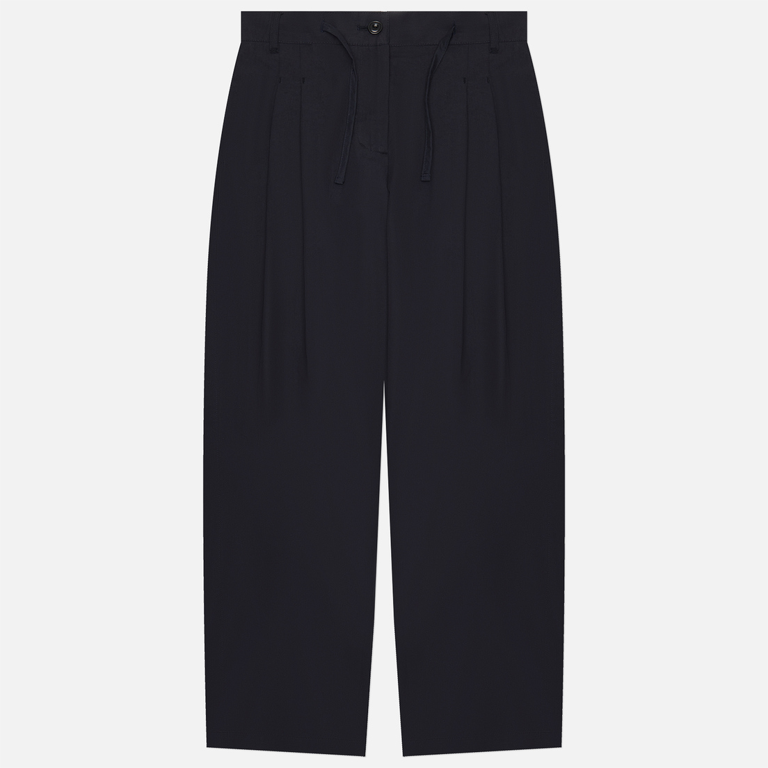 Uniform Bridge Женские брюки 23SS Casual Volume