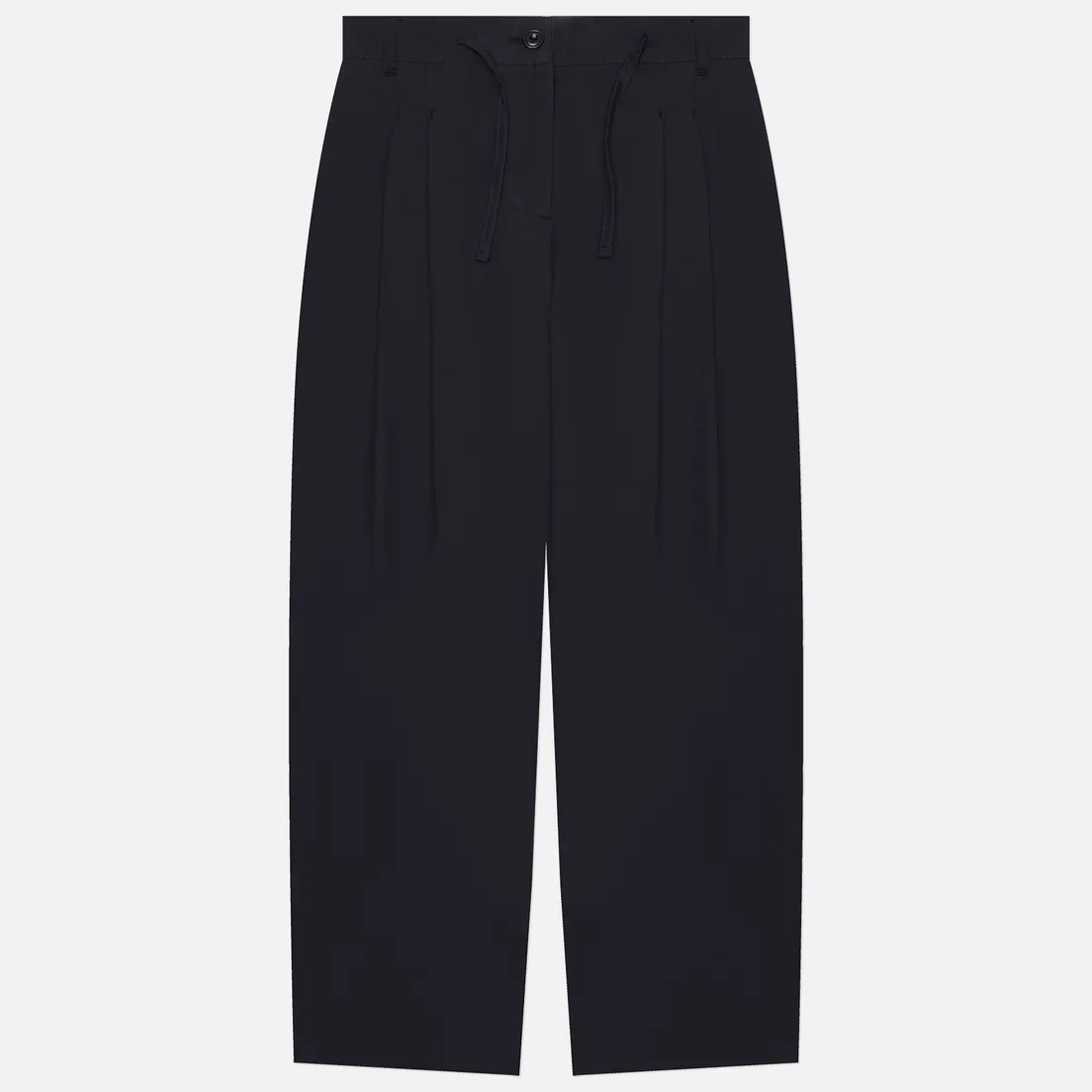 Uniform Bridge Женские брюки 23SS Casual Volume