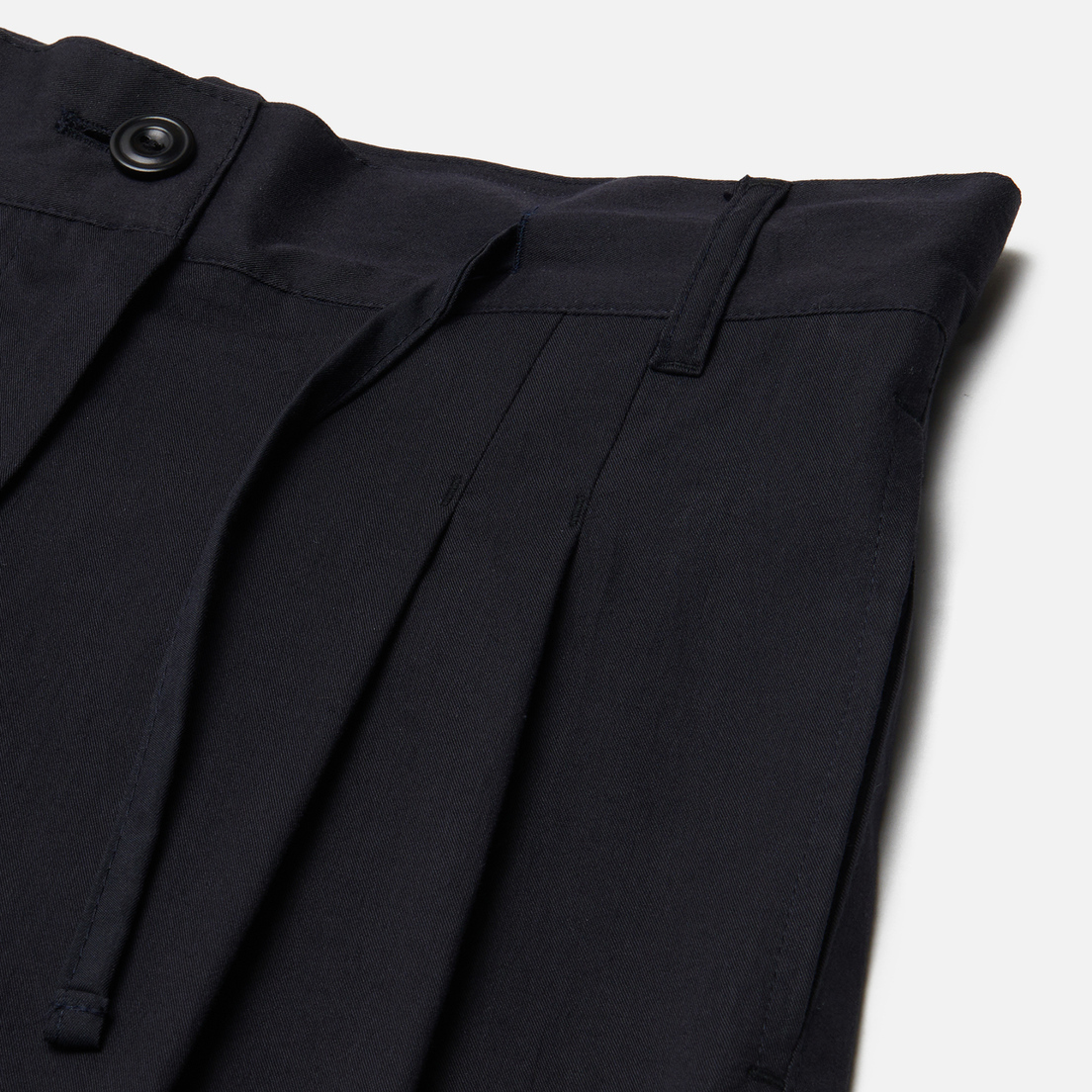 Uniform Bridge Женские брюки 23SS Casual Volume