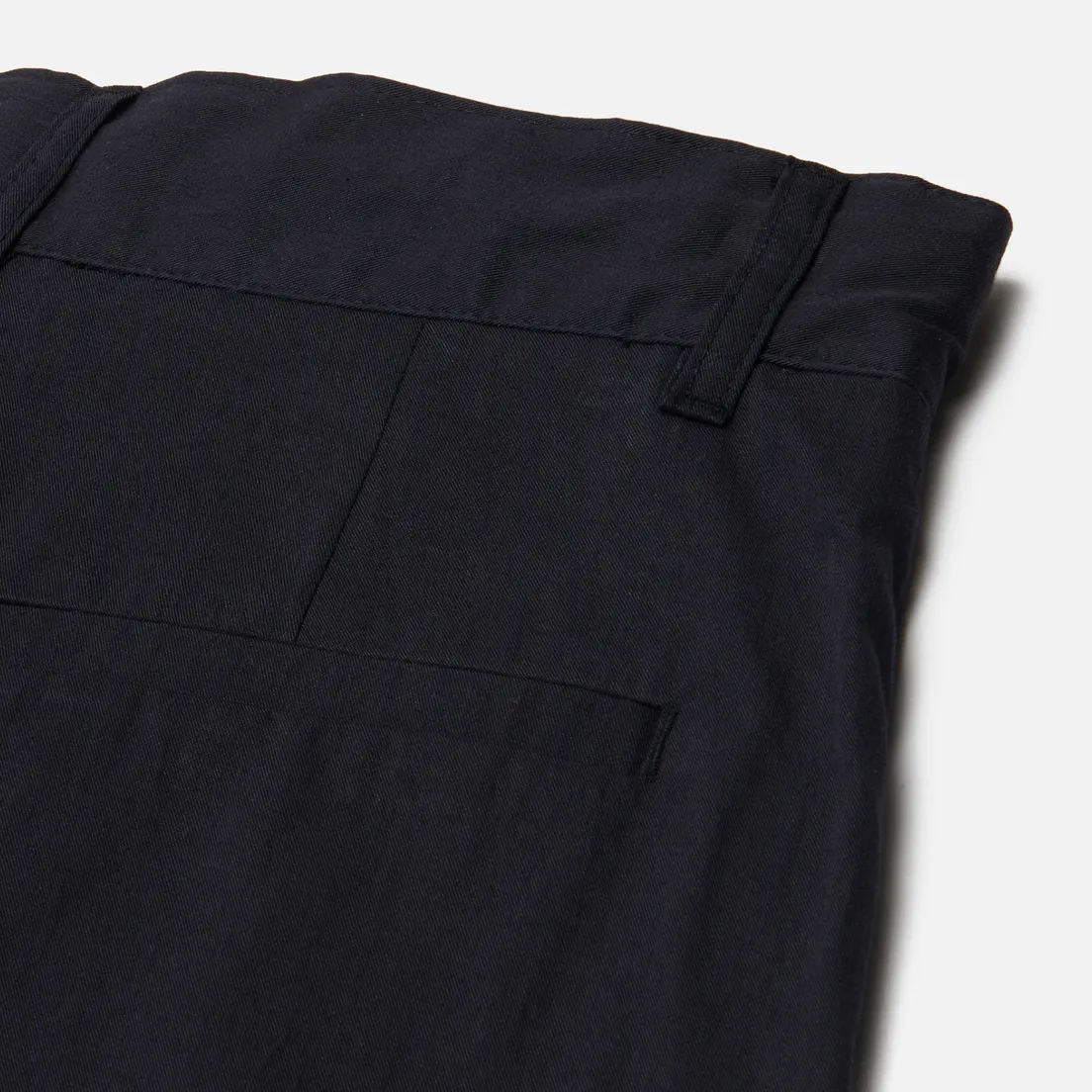 Uniform Bridge Женские брюки 23SS Casual Volume