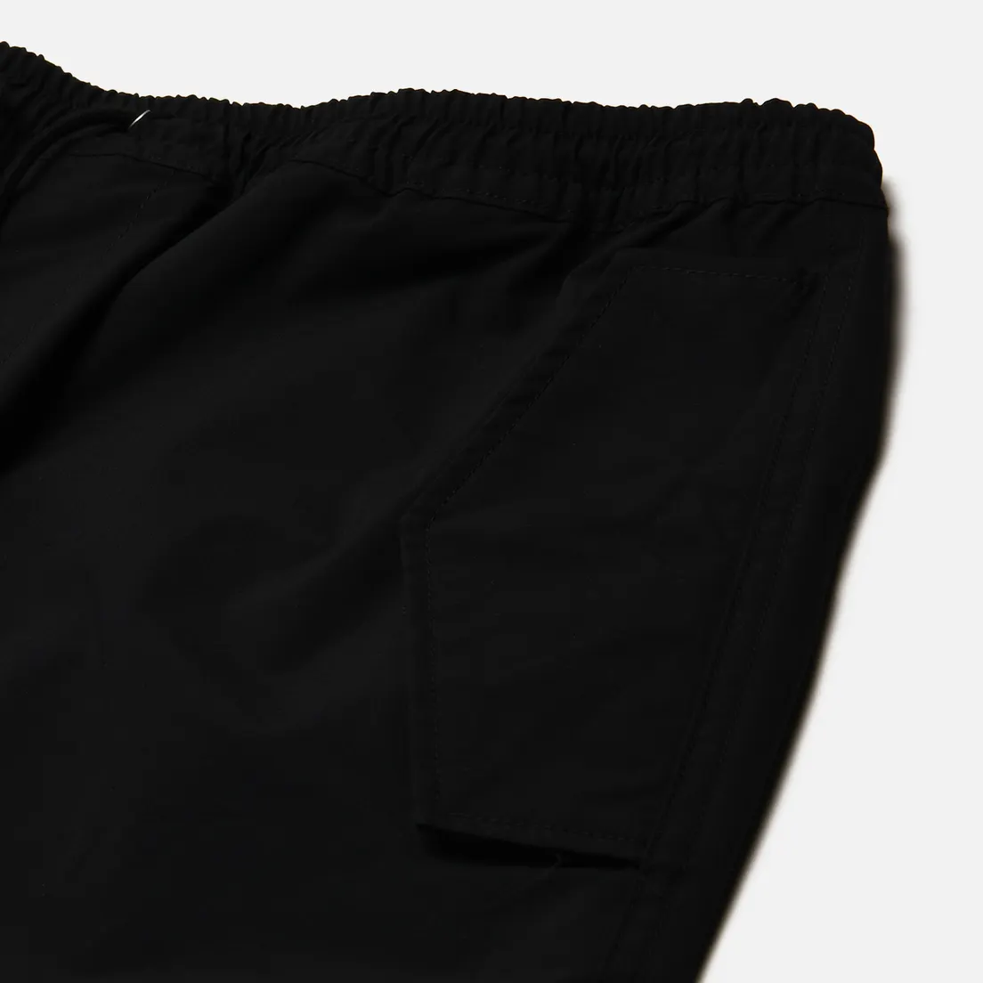 Uniform Bridge Мужские брюки 23SS Easy Mil M51