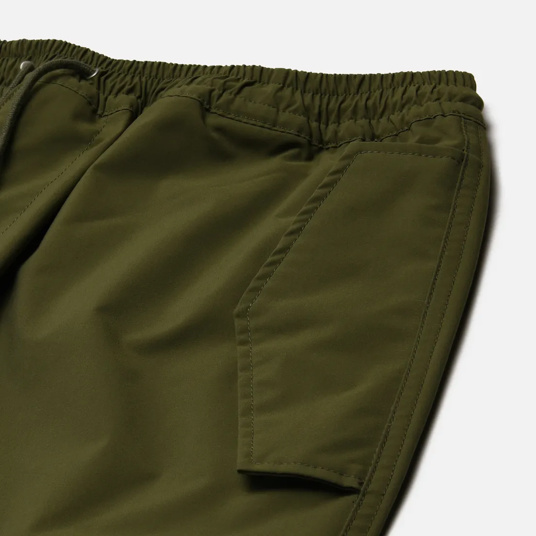 Uniform Bridge Мужские брюки 23SS Easy Mil M51