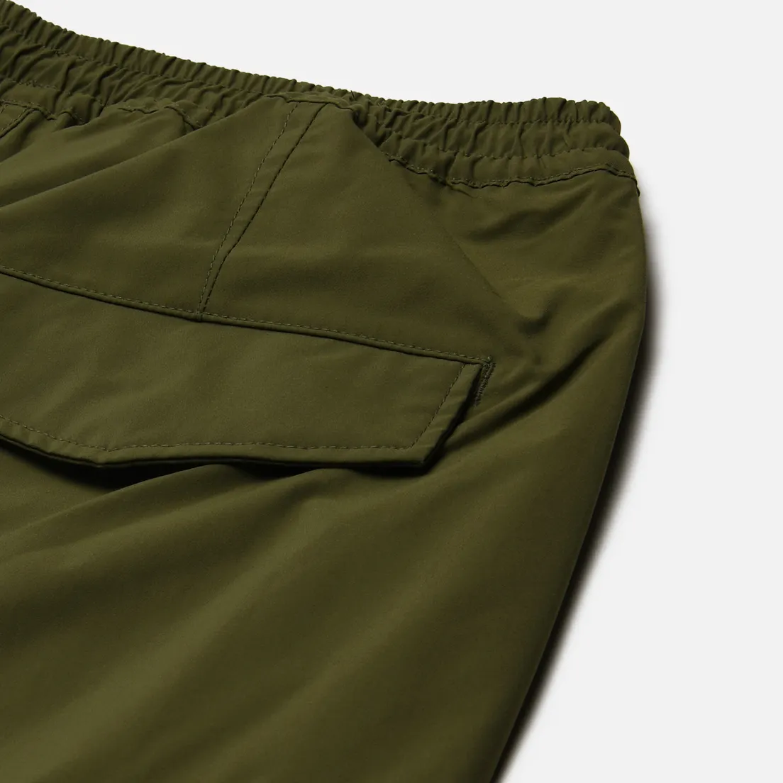 Uniform Bridge Мужские брюки 23SS Easy Mil M51
