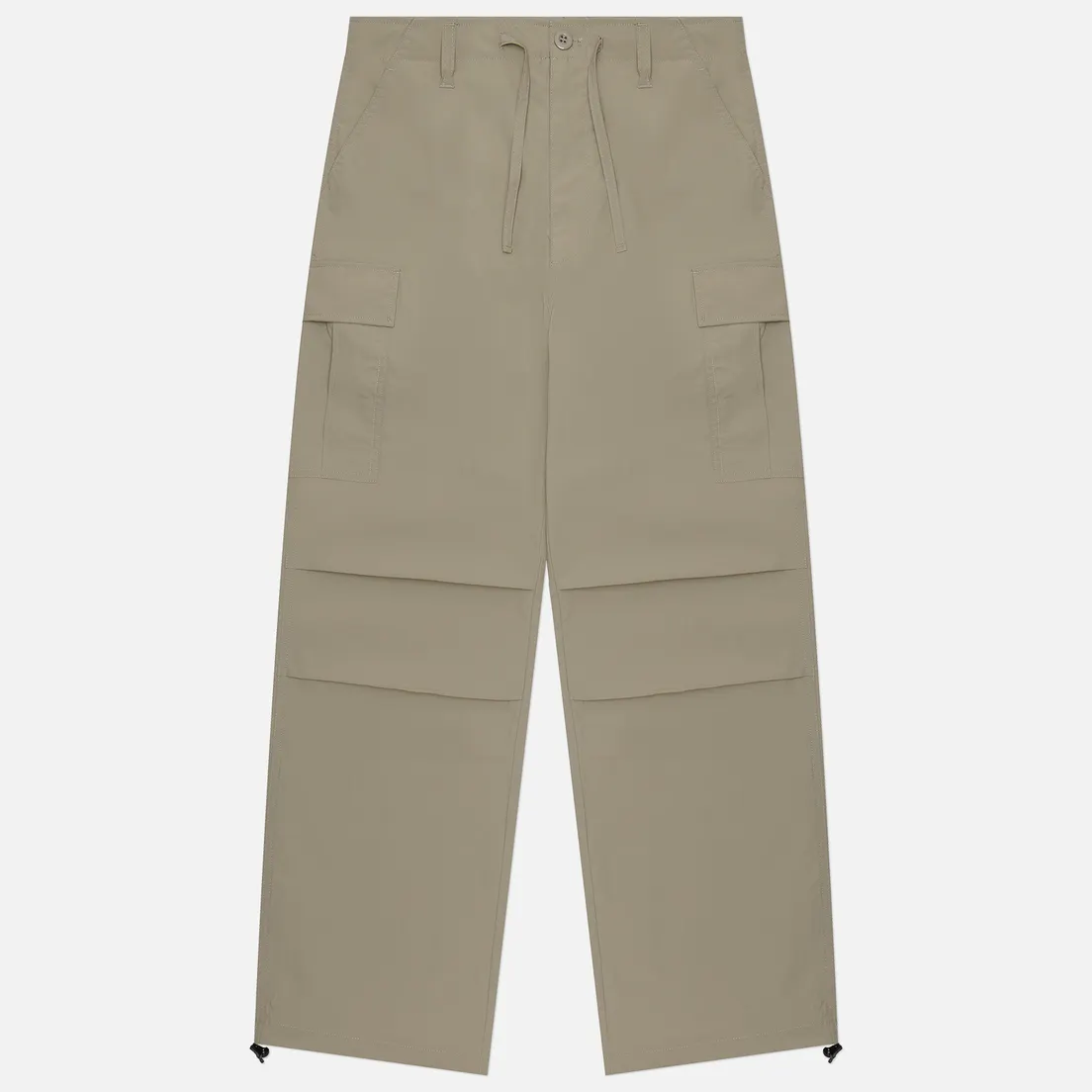 Uniform Bridge Женские брюки 23SS M51