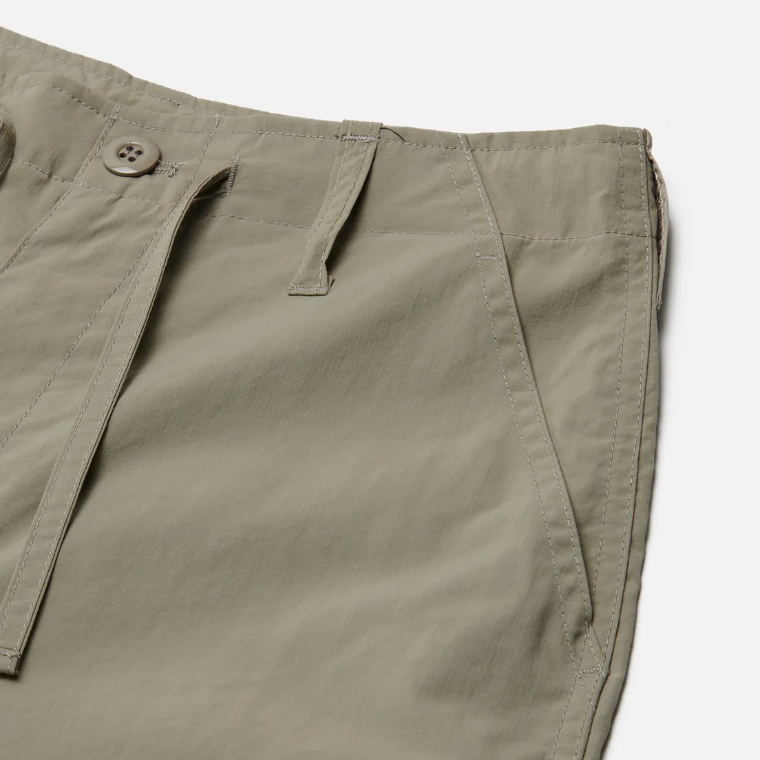 Uniform Bridge Женские брюки 23SS M51
