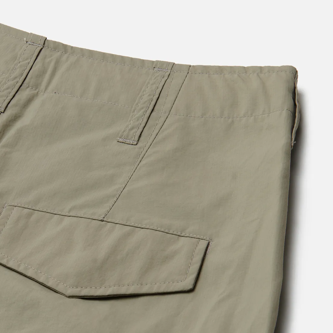 Uniform Bridge Женские брюки 23SS M51