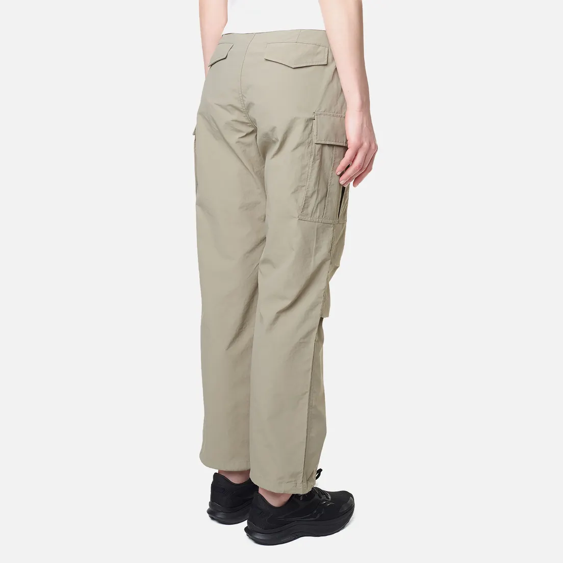 Uniform Bridge Женские брюки 23SS M51