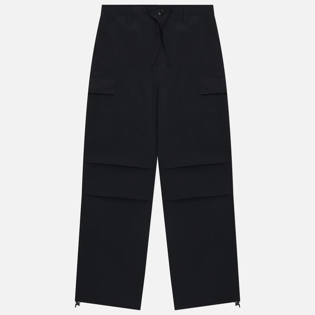 Uniform Bridge Женские брюки 23SS M51