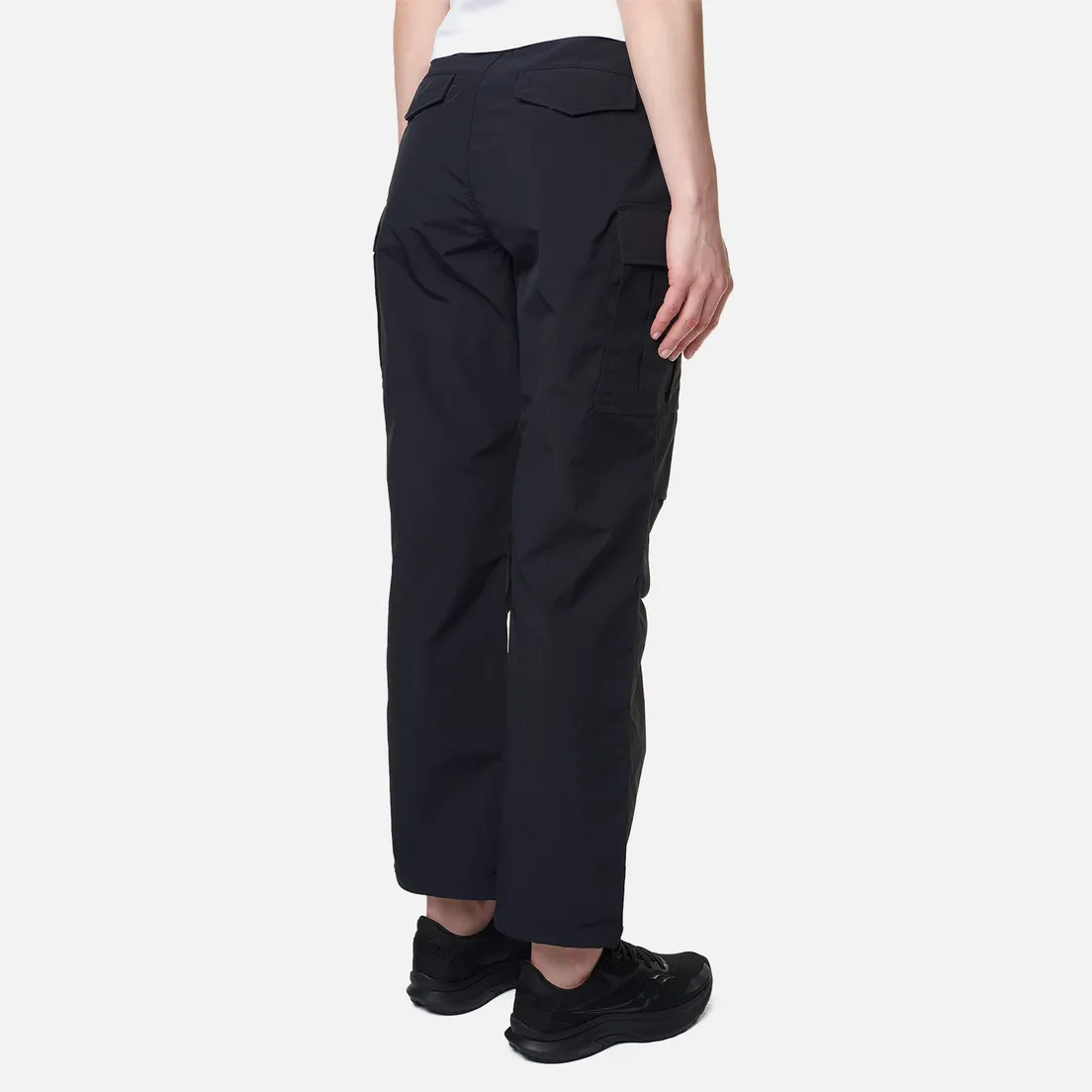 Uniform Bridge Женские брюки 23SS M51