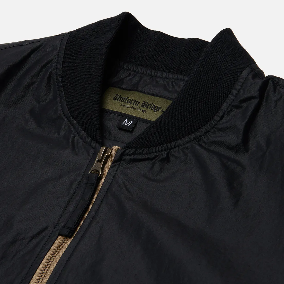 Uniform Bridge Мужская куртка бомбер 23SS MA-1