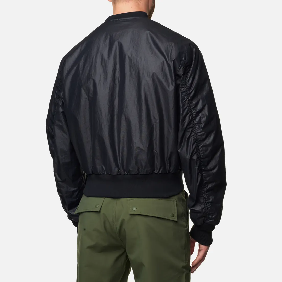 Uniform Bridge Мужская куртка бомбер 23SS MA-1