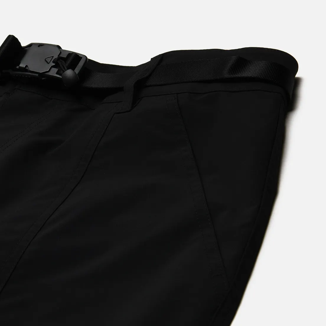 Uniform Bridge Мужские брюки 23SS Six Strap