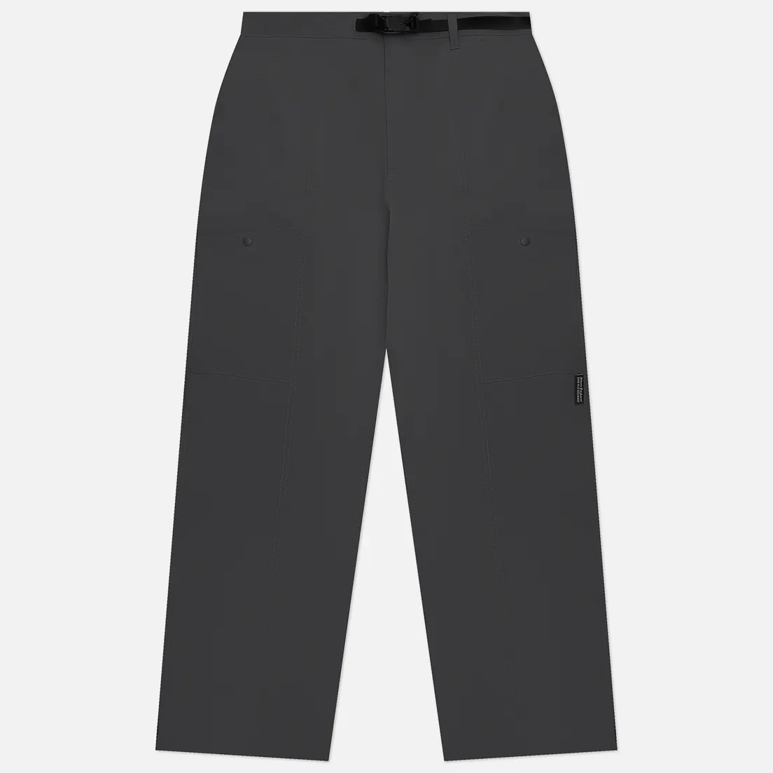 Uniform Bridge Мужские брюки 23SS Six Strap