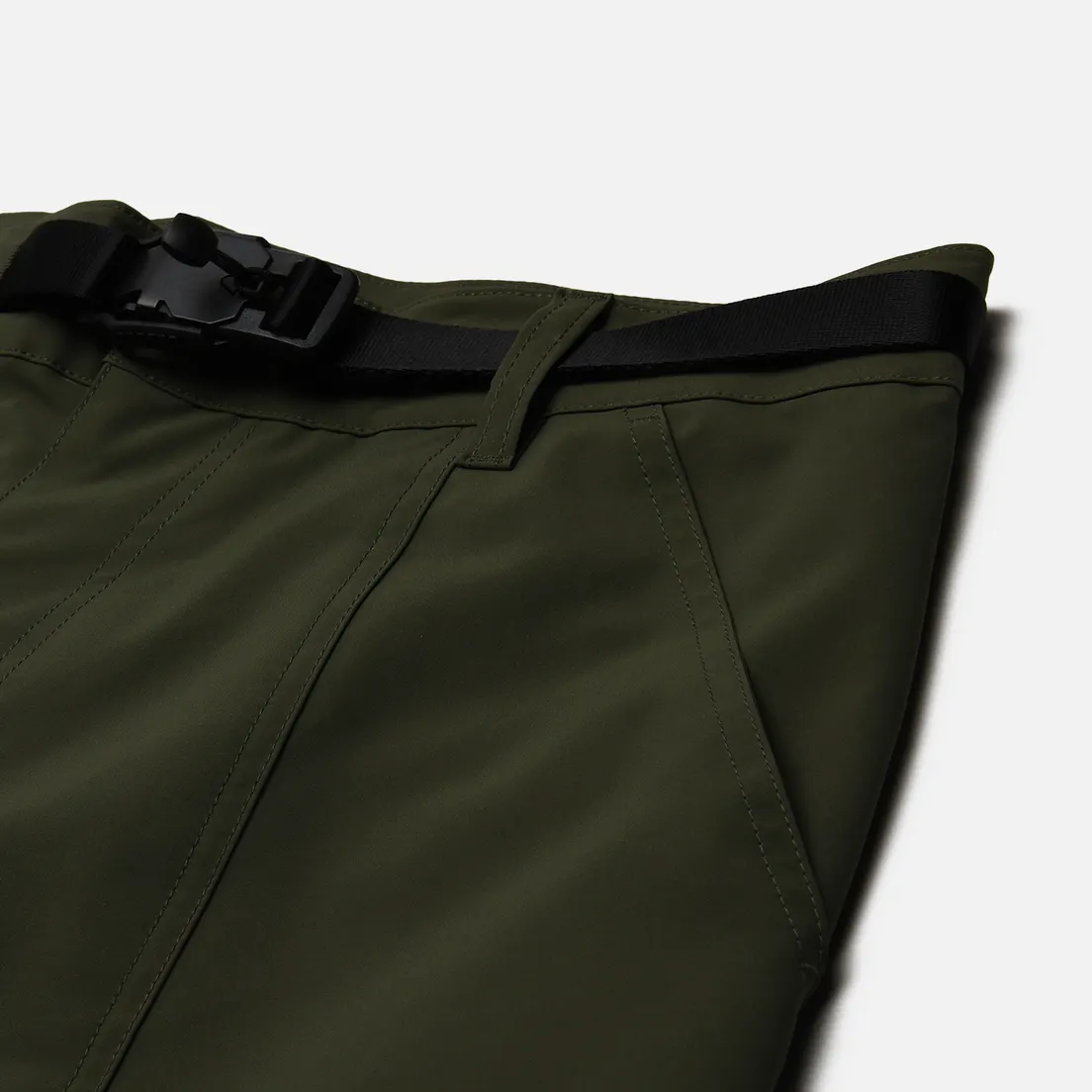 Uniform Bridge Мужские брюки 23SS Six Strap