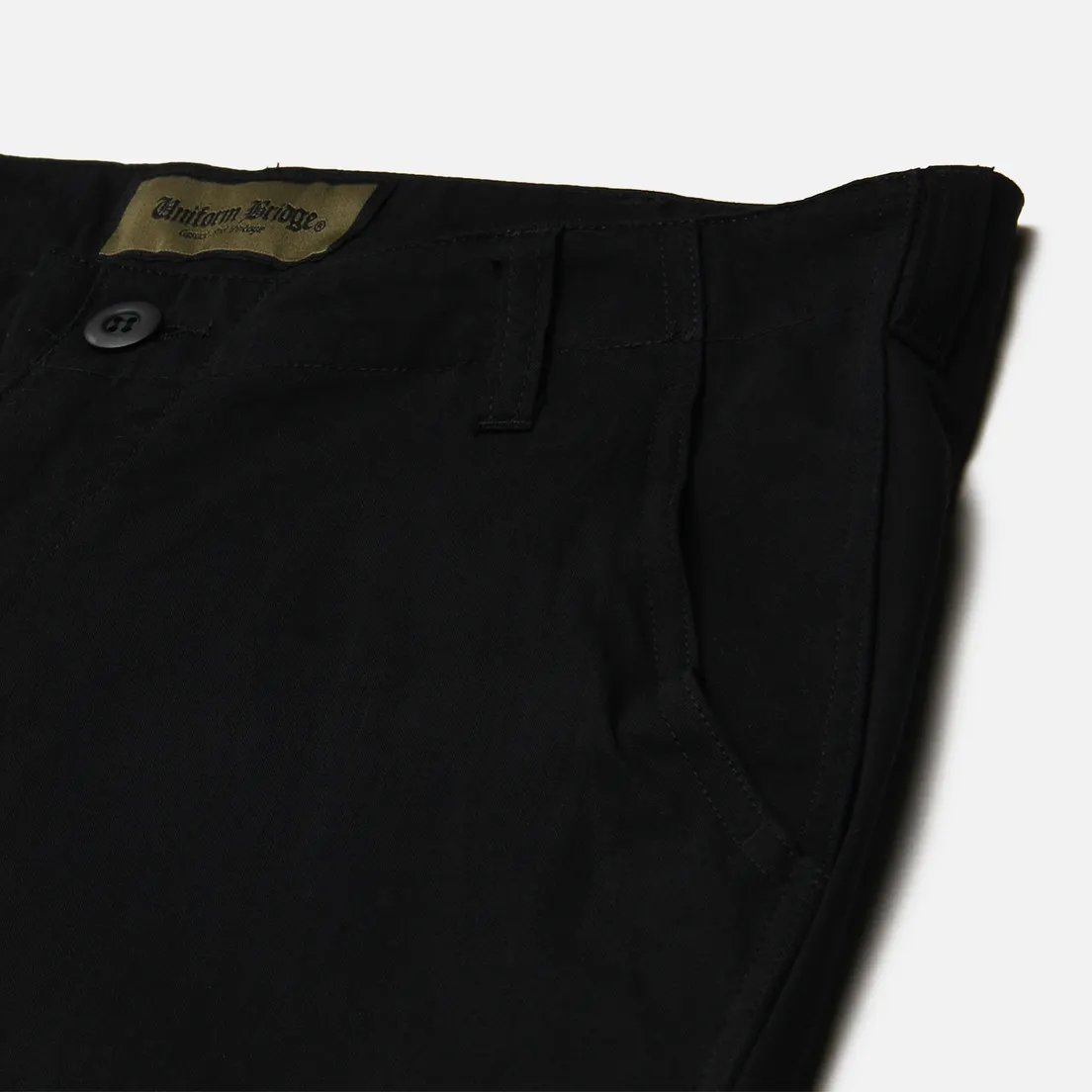 Uniform Bridge Мужские брюки 23SS Tactical BDU