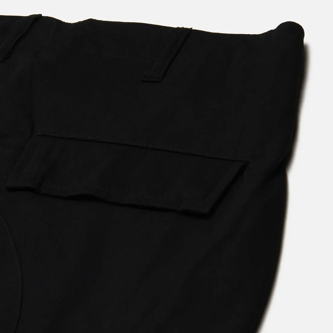 Uniform Bridge Мужские брюки 23SS Tactical BDU