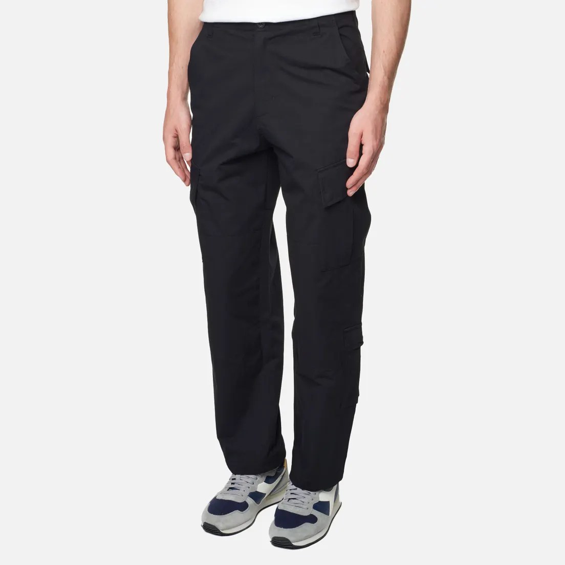 Uniform Bridge Мужские брюки 23SS Tactical BDU
