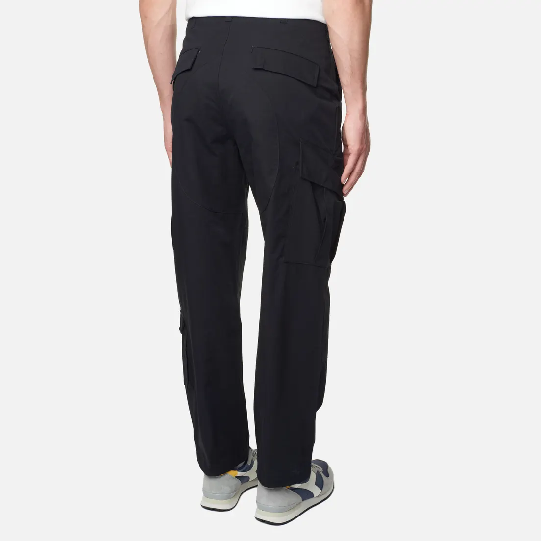 Uniform Bridge Мужские брюки 23SS Tactical BDU