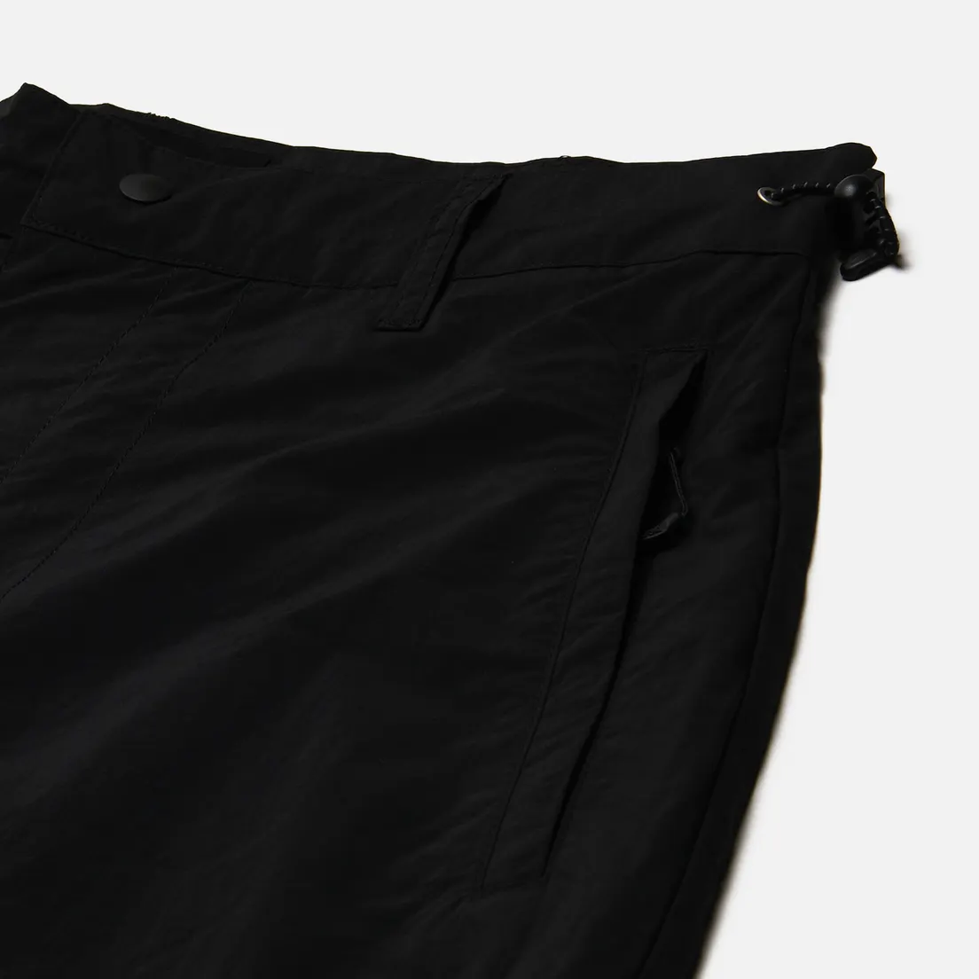 Uniform Bridge Мужские брюки 23SS Uniform