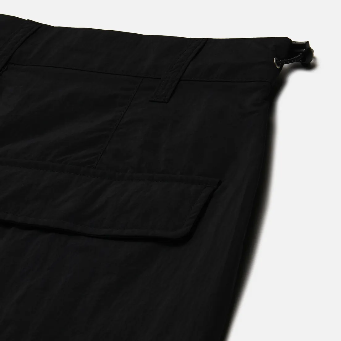 Uniform Bridge Мужские брюки 23SS Uniform