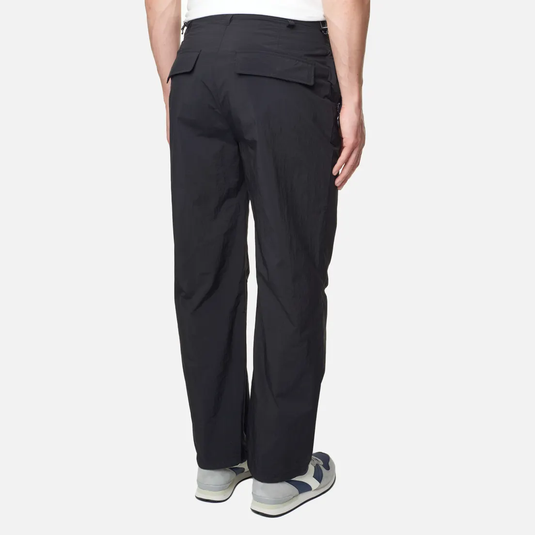 Uniform Bridge Мужские брюки 23SS Uniform