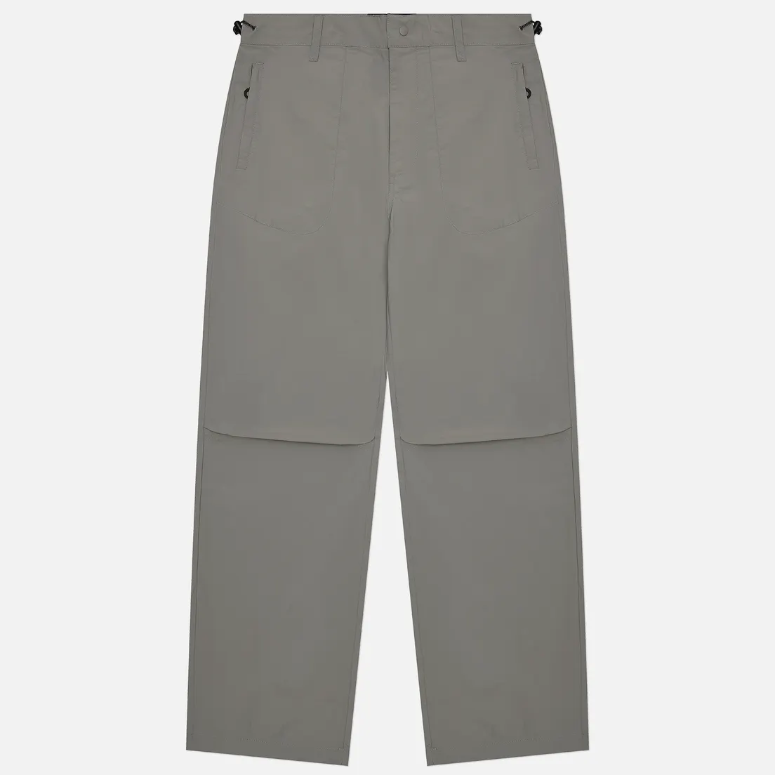 Uniform Bridge Мужские брюки 23SS Uniform
