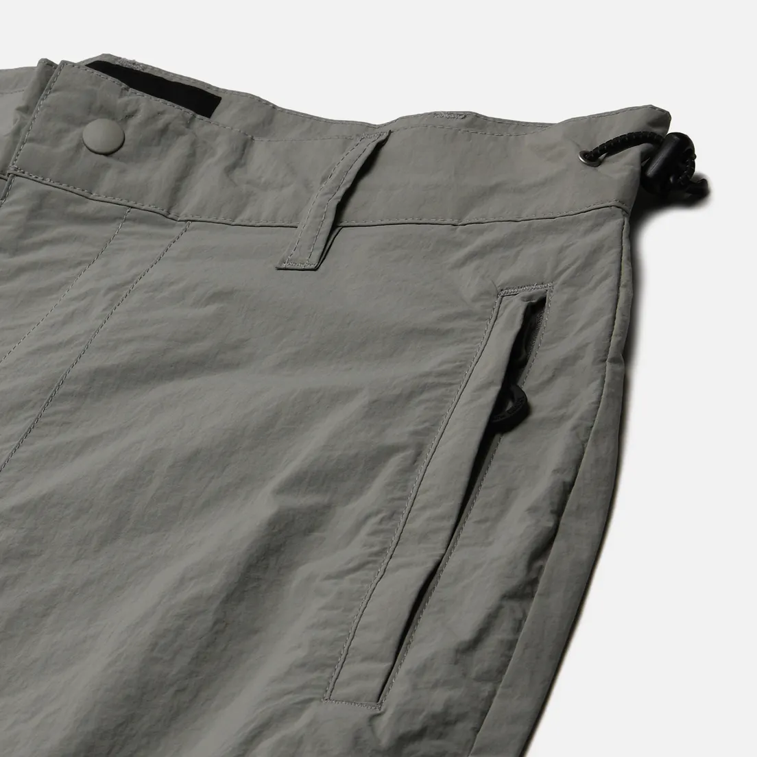 Uniform Bridge Мужские брюки 23SS Uniform