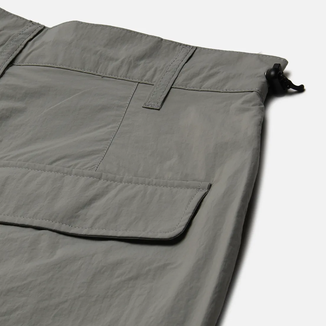 Uniform Bridge Мужские брюки 23SS Uniform