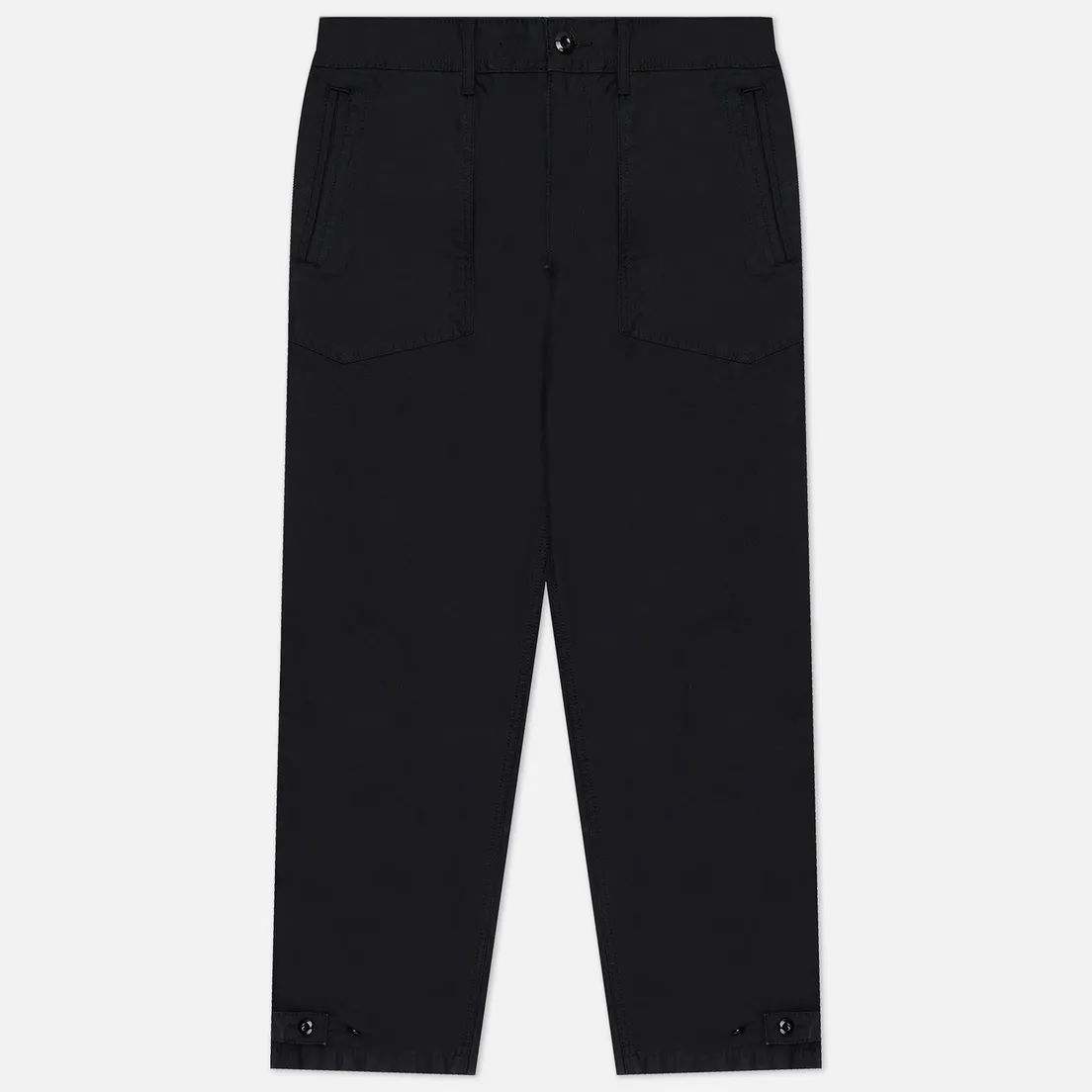 Uniform Bridge Мужские брюки 23SS Utility Fatigue