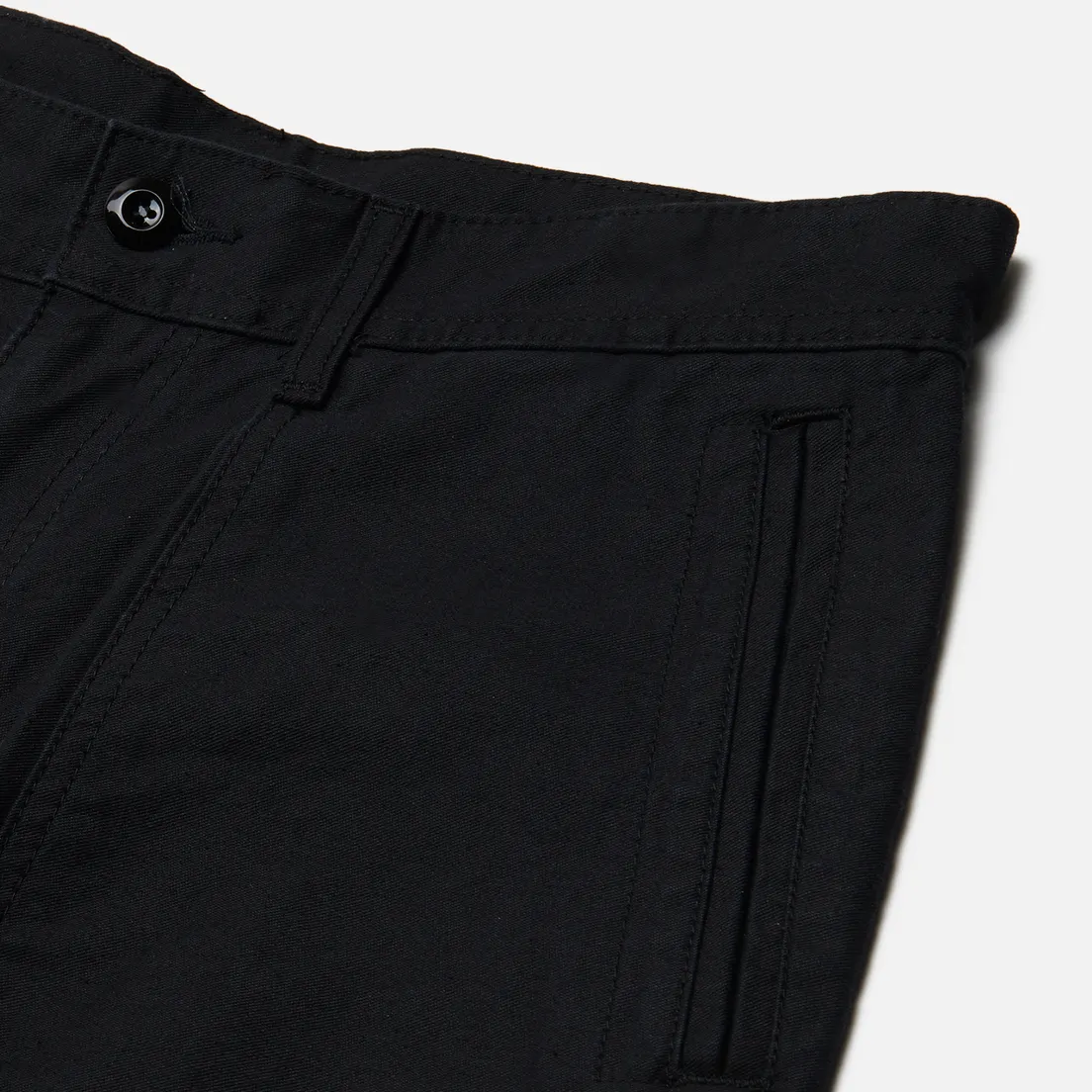 Uniform Bridge Мужские брюки 23SS Utility Fatigue