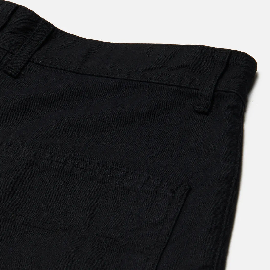Uniform Bridge Мужские брюки 23SS Utility Fatigue
