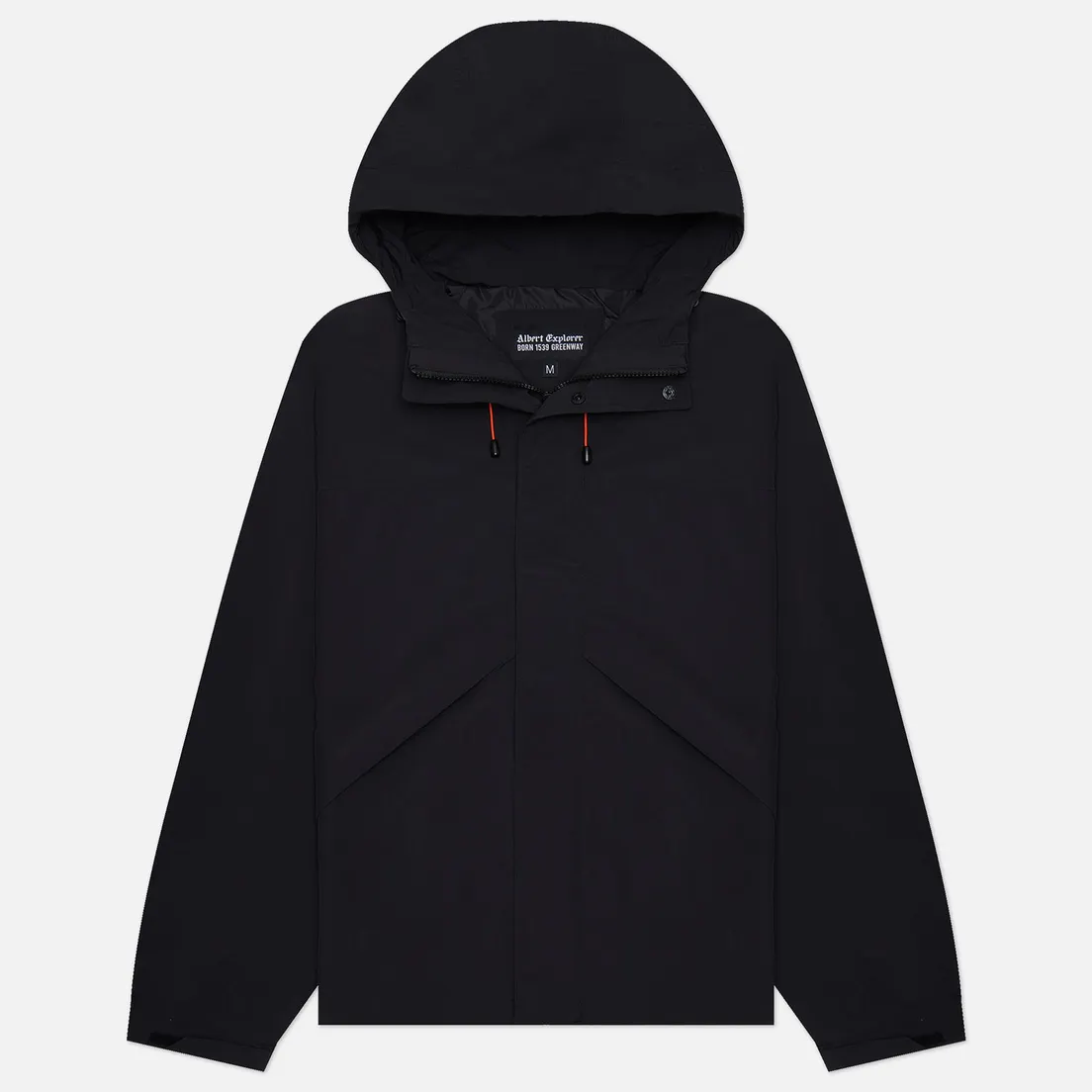 Uniform Bridge Мужская демисезонная куртка 23SS Utility Mountain