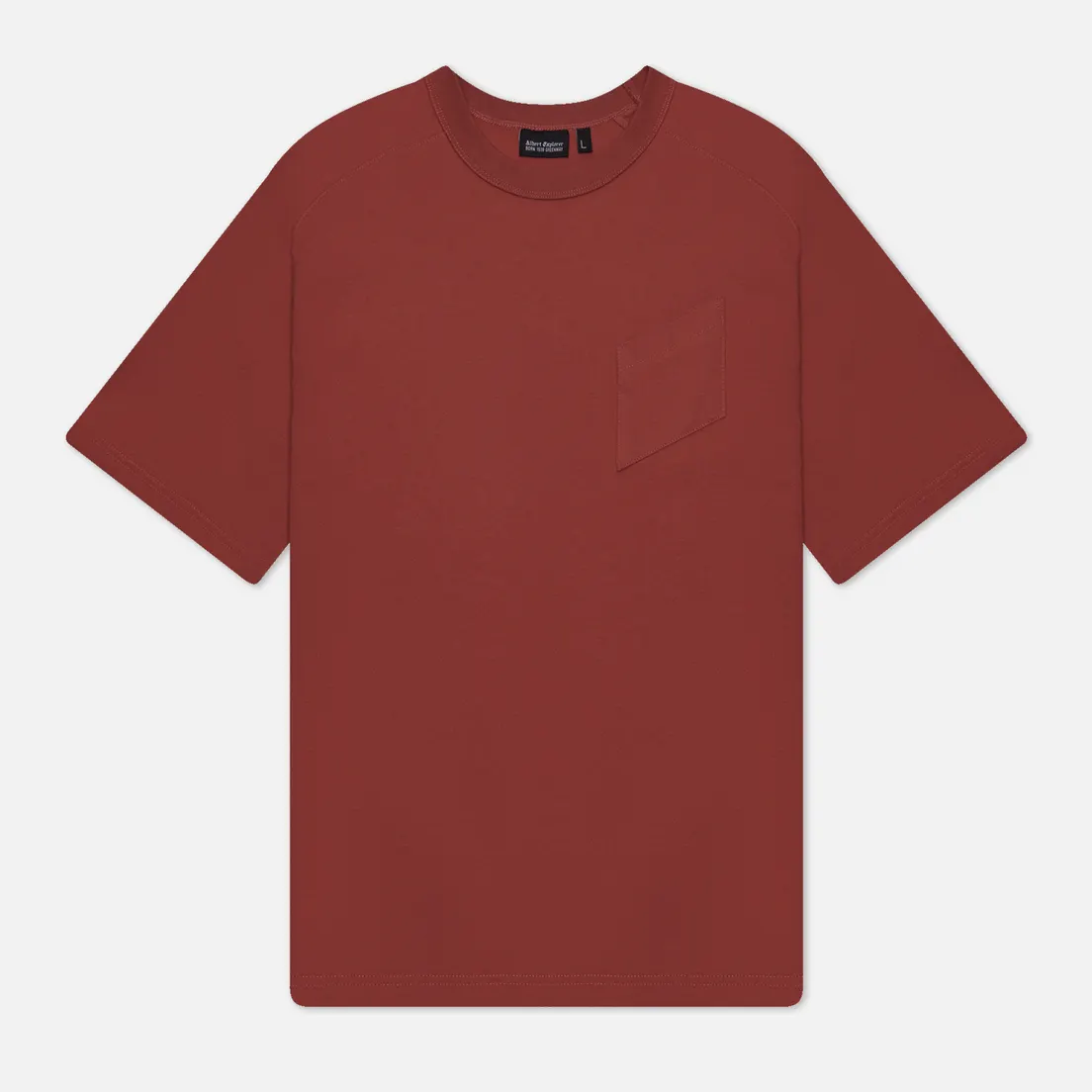 Uniform Bridge Мужская футболка AE Pocket