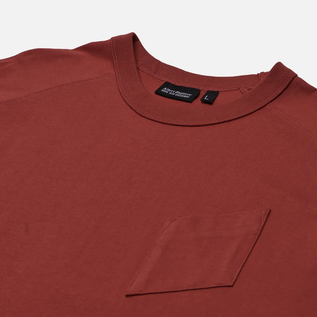 Uniform Bridge Мужская футболка AE Pocket