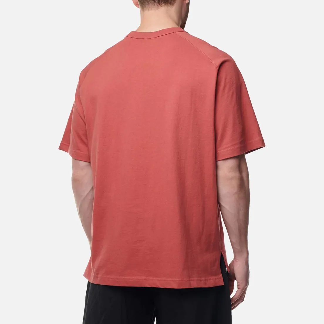 Uniform Bridge Мужская футболка AE Pocket