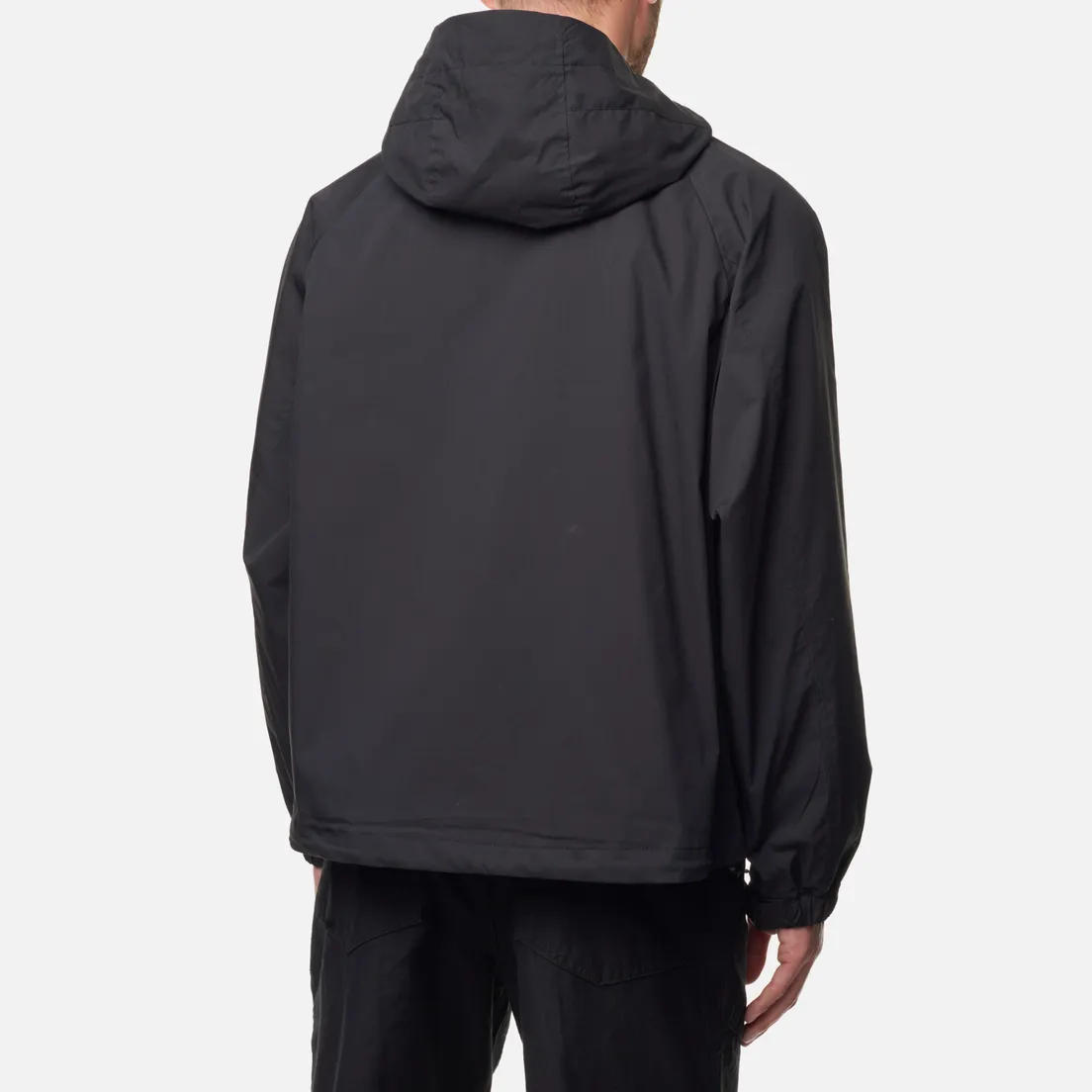 Uniform Bridge Мужская демисезонная куртка AE Shell Parka