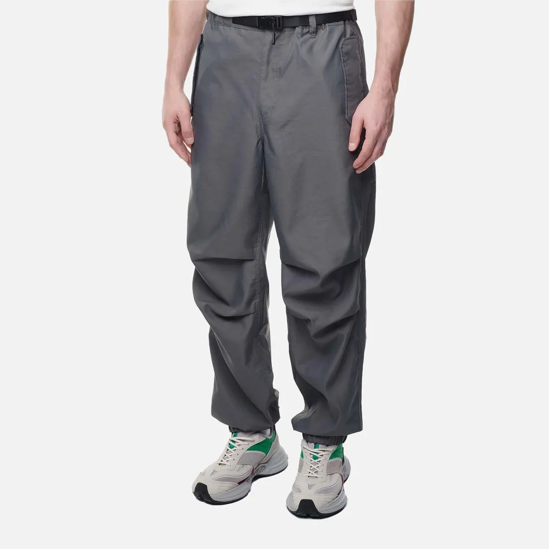 Uniform Bridge Мужские брюки AE Strap Training