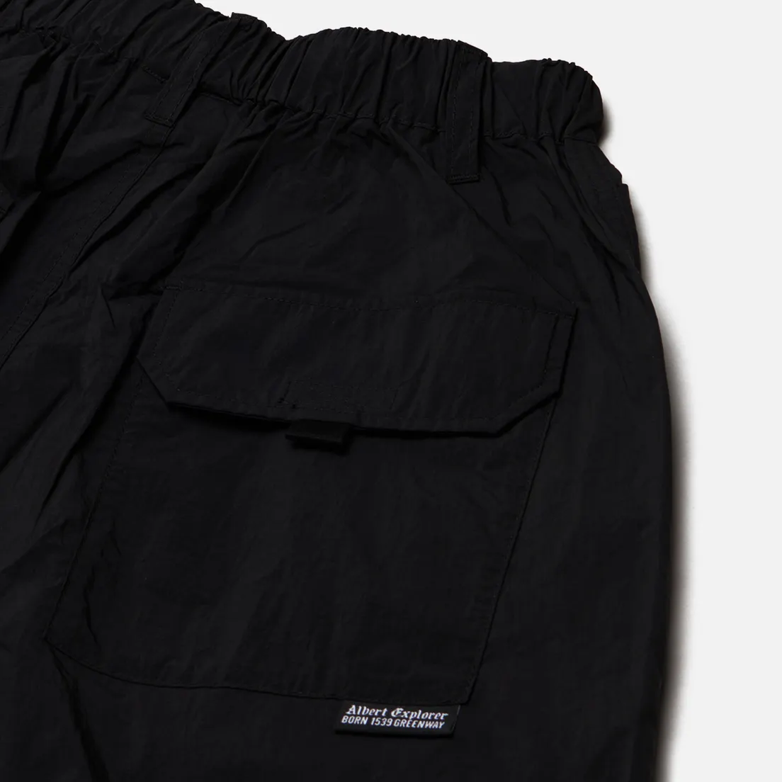 Uniform Bridge Мужские брюки AE Summer Military