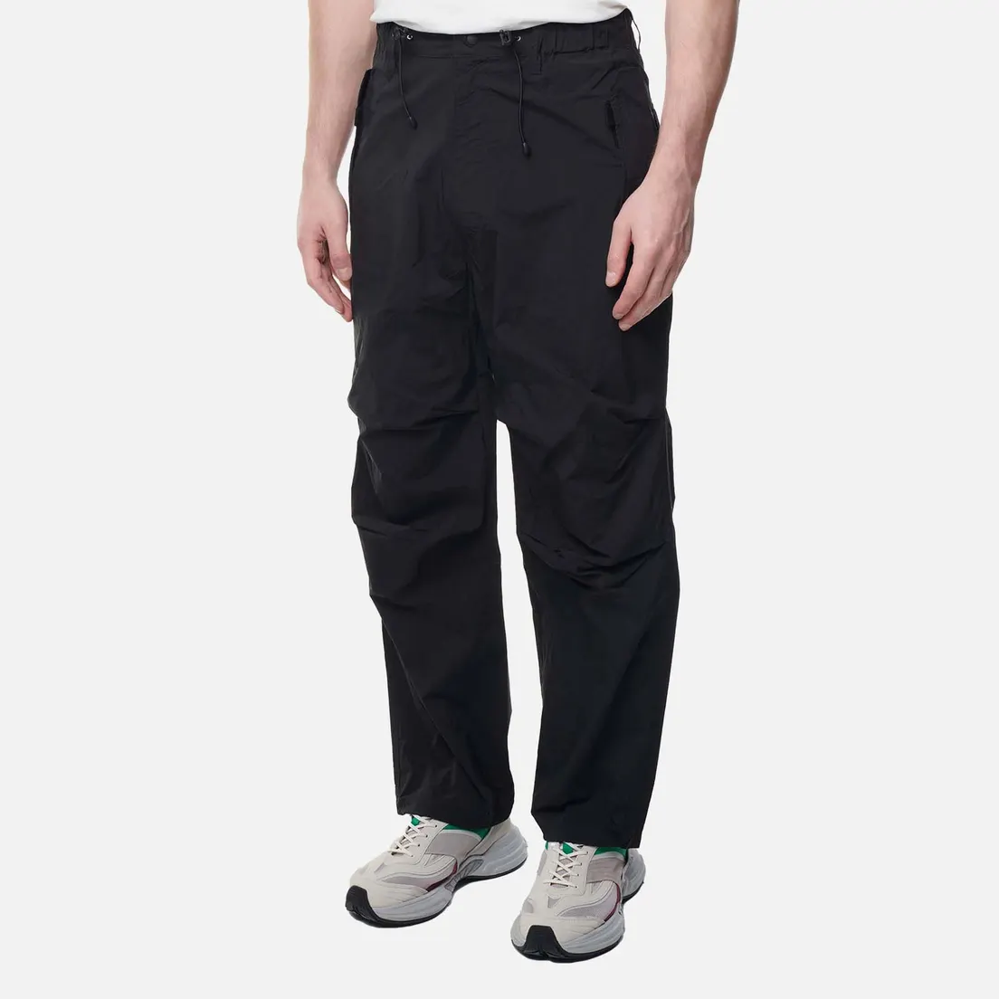 Uniform Bridge Мужские брюки AE Summer Military