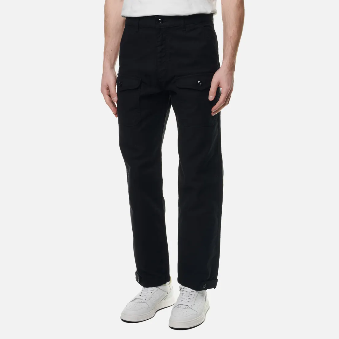 Uniform Bridge Мужские брюки Aviator