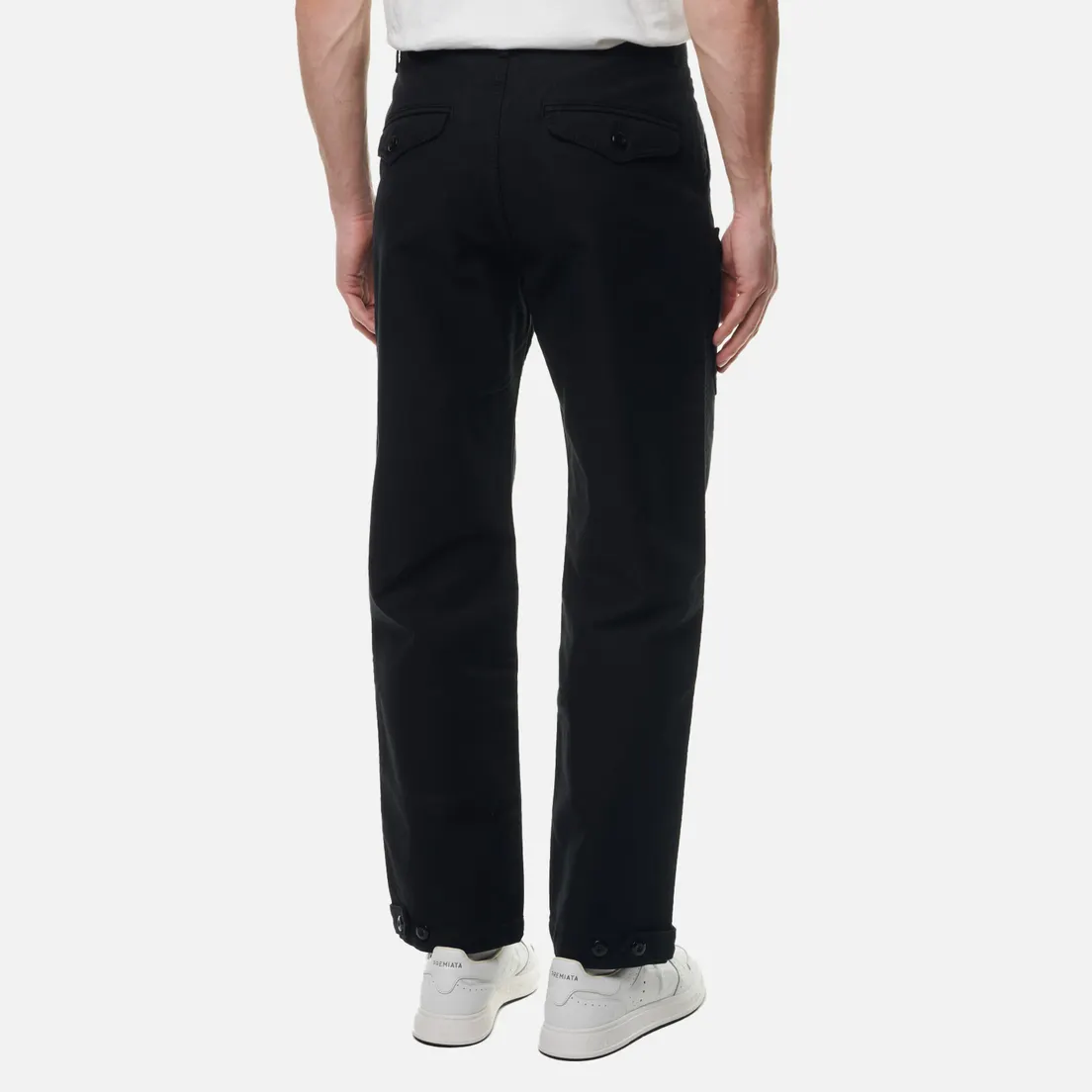 Uniform Bridge Мужские брюки Aviator