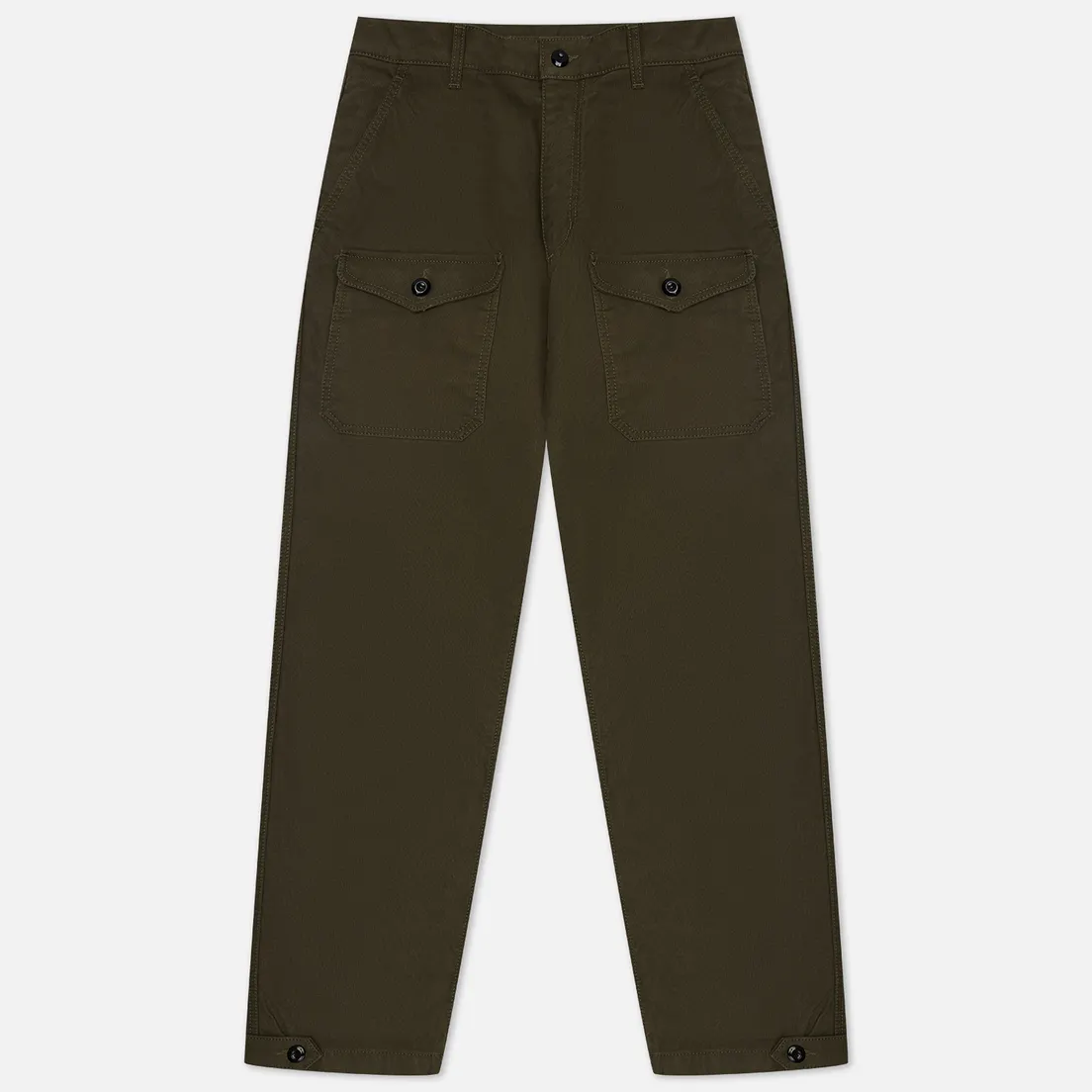 Uniform Bridge Мужские брюки Aviator