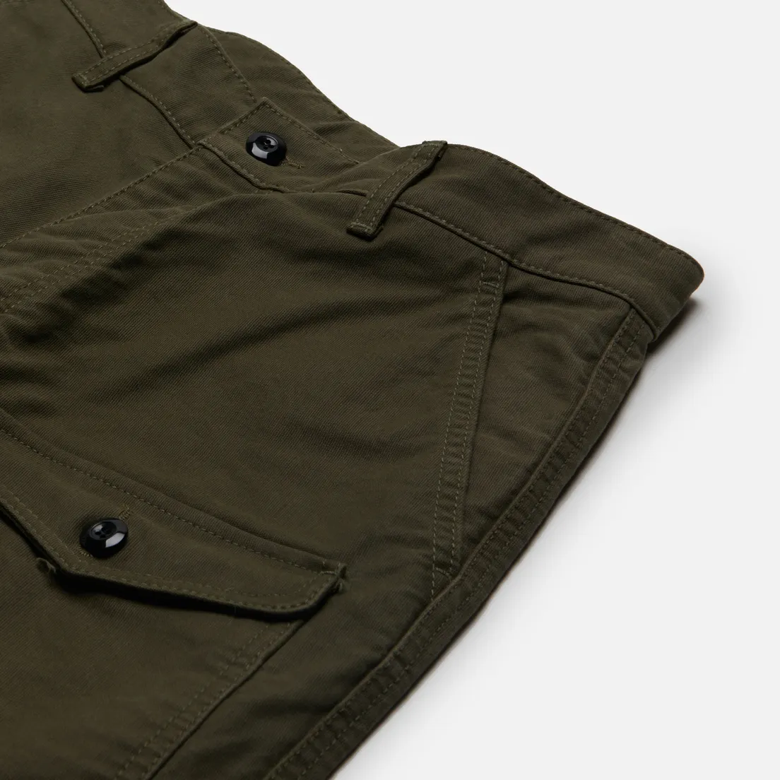 Uniform Bridge Мужские брюки Aviator