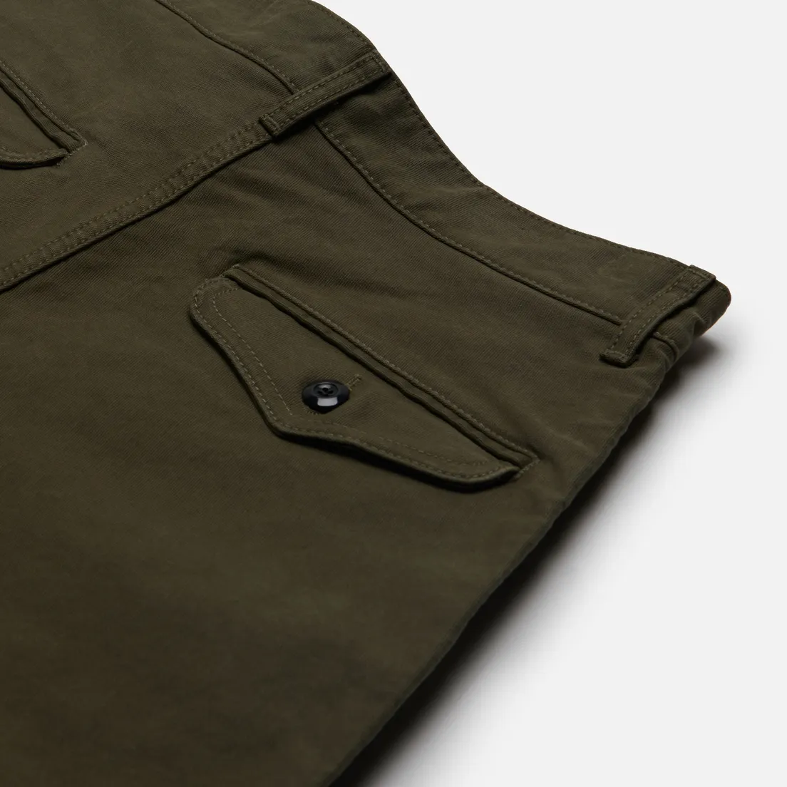 Uniform Bridge Мужские брюки Aviator